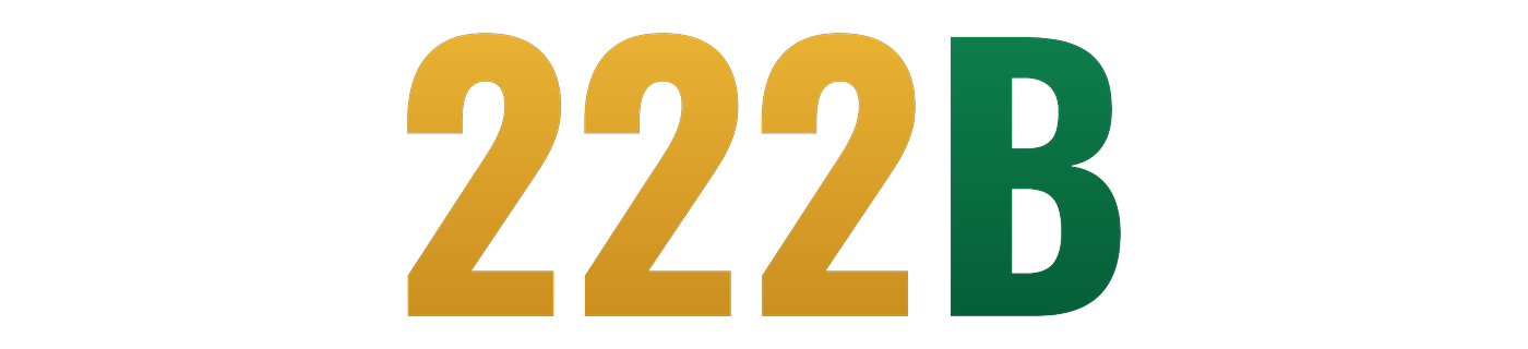 222b